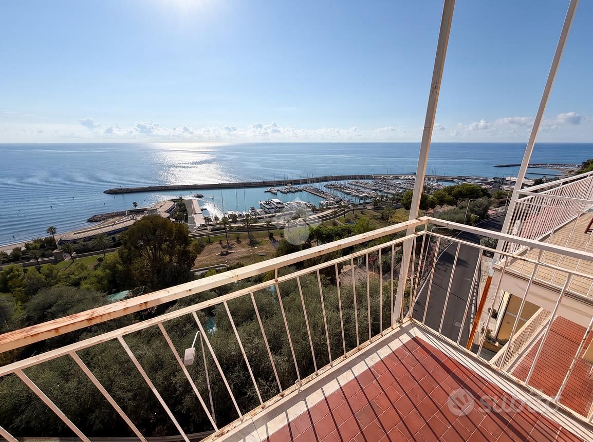 Appartamento – San Lorenzo al Mare - Vista 3