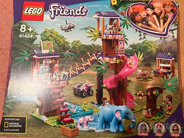 Lego Friends