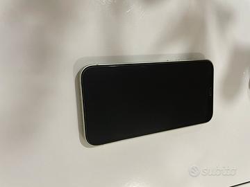 Iphone 12 verde 128 gb