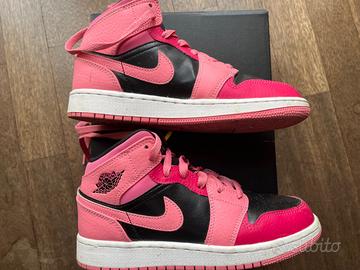 Nike Air Jordan 1MD (Gs)