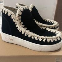 Mou donna peumaverili