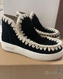 Mou donna peumaverili