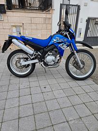 Yamaha Xt 125 R 