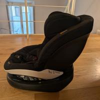 Seggiolino auto iZi Modular X1 i-Size  Besafe
