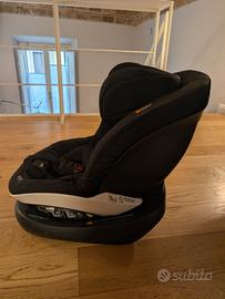 Seggiolino auto iZi Modular X1 i-Size  Besafe
