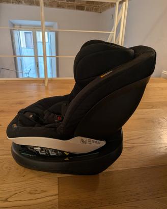 Seggiolino auto iZi Modular X1 i-Size  Besafe
