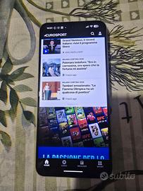 Google pixel 8 5g 256 gb colore grigio