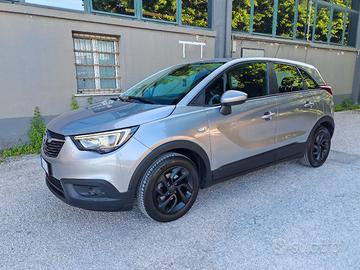 Opel Crosslandx 1.2 GPL 