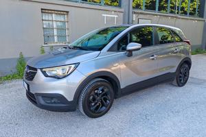 Opel Crosslandx 1.2 GPL 