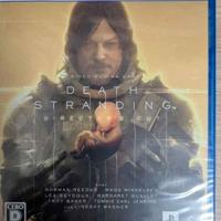 Death Stranding ps5
