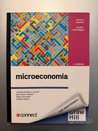 Libro di microeconomia