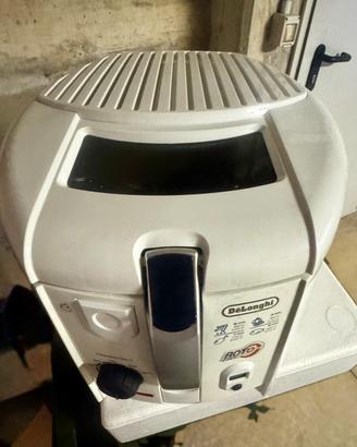Friggitrice DeLonghi