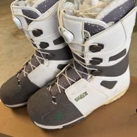 Salomon Savage boots 44