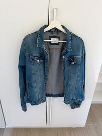 Giacca in jeans