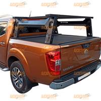 Rack Portapacchi per Nissan Navara NP300 D23 D40