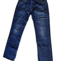 Jeans Lee uomo modello Seattle rif1