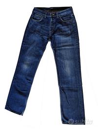 Jeans Lee uomo modello Seattle rif1