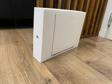 MacBook Air 13 M4 Nuovo 2026  Sigillato ! 16 Ram
