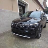 Jeep Compass 1.6 MJT 130CV Limited (Finanziabile)