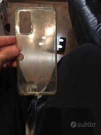 3 cover per red 11 note 5g
