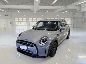 MINI COOPER CAMDEN EDITION AUTO