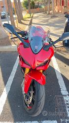 Ducati Supersport usata in vendita in Lazio