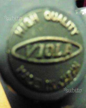 Treppiede VIOLA 3 CSL