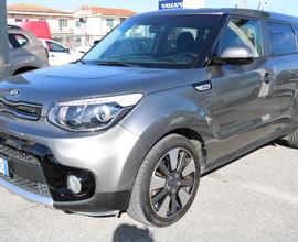 KIA Soul II 2014 - Soul 1.6 crdi 16v Your Soul Fee