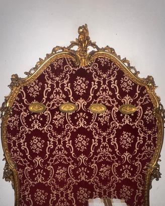 Porta abiti vintage 