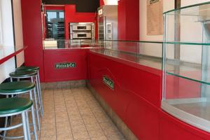 Pizzeria friggitoria rosticceria avviata-a Sassari
