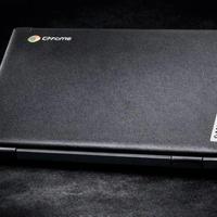 Lenovo Chromebook 14” Intel – –