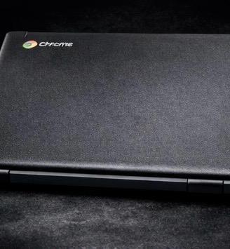 Lenovo Chromebook 14” Intel – –
