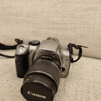 Canon EOS 300D Reflex