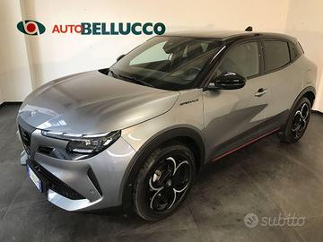 ALFA ROMEO Junior 1.2 136 CV Hybrid eDCT6