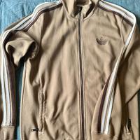 Felpa ADIDAS con zip