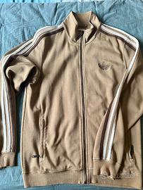 Felpa ADIDAS con zip