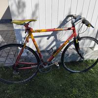 bicicletta da corsa Bianchi