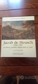 Jacob De Heusch