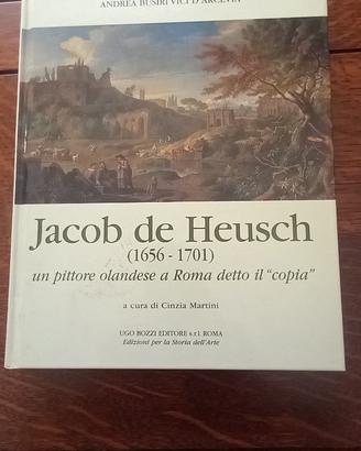 Jacob De Heusch