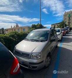 Fiat Panda 1.2 Benzina – Genova