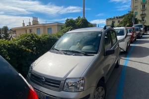 Fiat Panda 1.2 Benzina – Genova