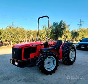 Trattore Carraro TGF 10400 DT 40 kmh