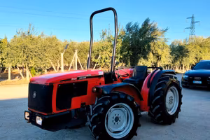 Trattore Carraro TGF 10400 DT 40 kmh
