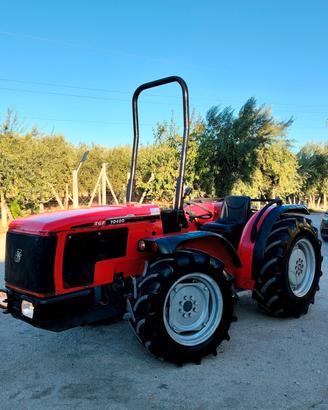 Trattore Carraro TGF 10400 DT 40 kmh