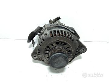 ALTERNATORE OPEL Astra H GTC 98056441 Z17DTH Diese