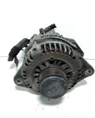 ALTERNATORE OPEL Astra H GTC 98056441 Z17DTH Diese