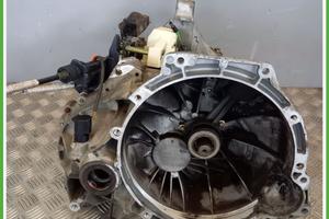 Cambio Manuale FORD FOCUS CAK 1.8 C9DB Originale