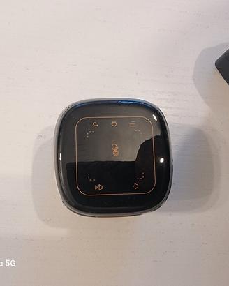 Mini proiettore DLP Android Real 4K LED Smart Proy