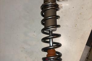 Honda CRF 250 R 2016