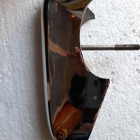 Rostro paraurti Fiat 500 Topolino